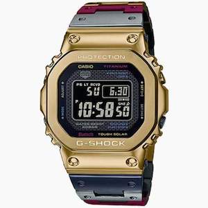 Casio G-Shock Watch GMW-B5000TR-9