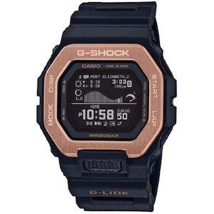 Casio G-Shock G-Lide Watch GBX-100NS-4