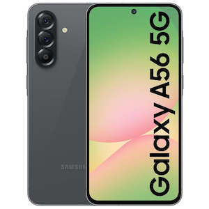 Samsung Galaxy A56 (Dual SIM 12GB RAM 256GB 5G)