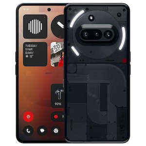 Nothing Phone 3a (Dual SIM 8GB RAM 128GB 5G)