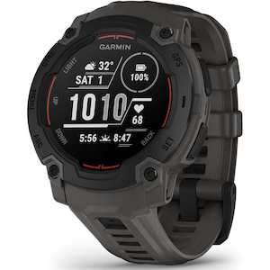 Garmin Instinct E (Rugged GPS Smartwatch 40mm)