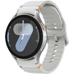 Samsung Galaxy Watch7 (44mm Case Bluetooth) - Silver