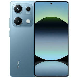 Budget Phones: Xiaomi Redmi Note 14S (Dual SIM 8GB RAM 256GB 4G)