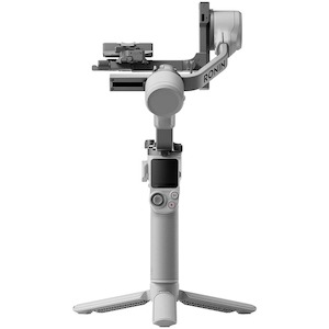 Gimbal: DJI RS 4 Mini