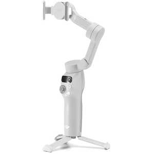 Gimbal: DJI Osmo Mobile 7 Smartphone Gimbal
