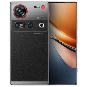 Gaming Phone: Nubia Z70S Ultra (Dual SIM 12GB RAM 256GB 5G)