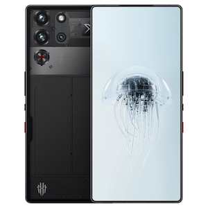 Gaming Phone: Nubia Red Magic 10 Pro (Dual SIM 24GB RAM 1TB 5G)