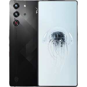 Nubia Red Magic 10 Pro (Dual SIM 12GB RAM 256GB 5G)