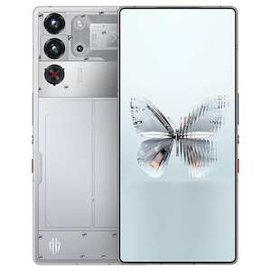 Nubia Red Magic 10 Pro (Dual SIM 16GB RAM 512GB 5G)