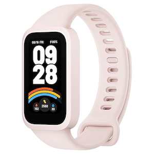 Easter Sale2020: Xiaomi Smart Band 9 Active