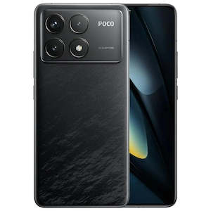 Xiaomi Mobile Phones: Xiaomi Poco F6 Pro (Dual SIM 12GB RAM 512GB 5G)