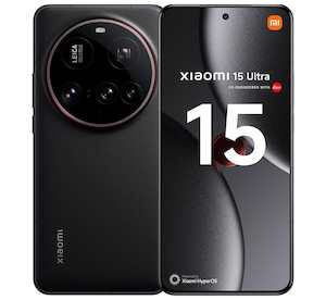 Xiaomi Mi 15 Ultra (Dual SIM 16GB RAM 512GB 5G)