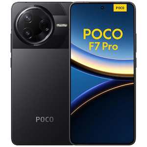 Xiaomi Poco F7 Pro (Dual SIM 12GB RAM 256GB 5G)