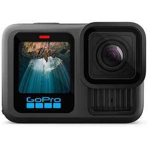 Price Range 501 1000: GoPro HERO13 Black Action Camera
