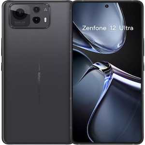 Above 1000: ASUS ZenFone 12 Ultra (AI2501H Dual SIM 12GB RAM 256GB 5G)