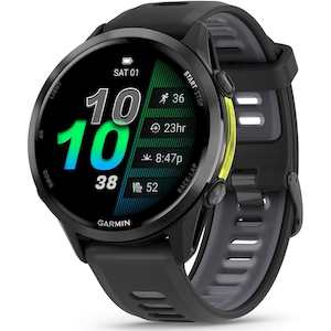 Garmin Forerunner 970 GPS Running Smartwatch