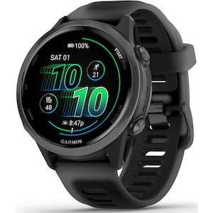 Garmin Forerunner 570 42mm GPS Running Smartwatch
