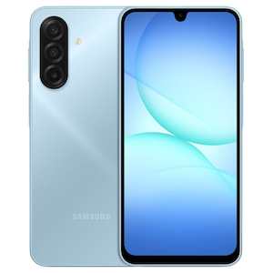 Samsung Galaxy A17 (A175F-DS Dual SIM 4GB RAM 128GB 4G)