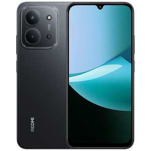 Xiaomi Redmi 15C (Dual SIM 8GB RAM 256GB 4G)