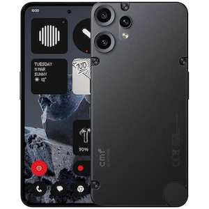 Nothing CMF Phone 2 Pro (Dual SIM 8GB RAM 128GB 5G)