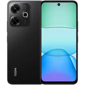 Budget Phones: Xiaomi Redmi 13X (Dual SIM 8GB RAM 256GB 4G)