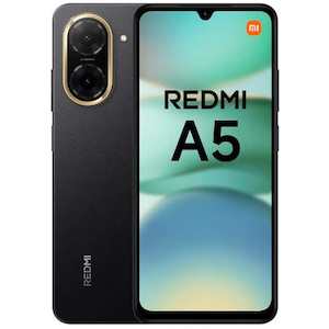 Xiaomi Redmi A5 (Dual SIM 3GB RAM 64GB 4G)