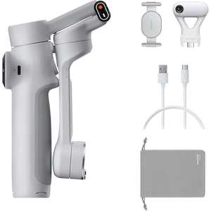 Insta360 Flow 2 (AI Tracker Bundle)