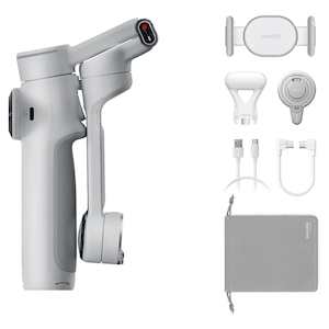 Gimbal: Insta360 Flow 2 Pro (Creator Bundle)