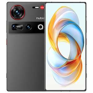 Nubia Z70 Ultra (Dual SIM 16GB RAM 512GB 5G)