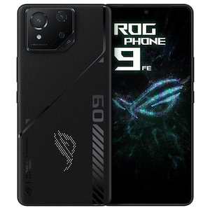 ASUS ROG Phone 9 FE (AI2401-N Dual SIM 16GB RAM 256GB 5G)