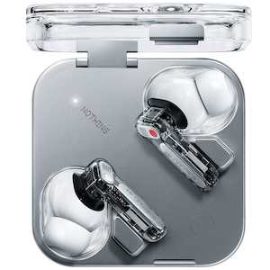 Valentines Day Gift Collections: Nothing Ear (3) B173 Wireless Earbuds