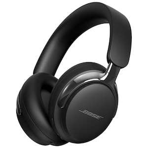 Bose QuietComfort Ultra Wireless Headphones (2nd Gen)