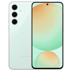 Valentines Day Gift Collections: Samsung Galaxy S24 FE (S721B Dual SIM 8GB RAM 512GB 5G)