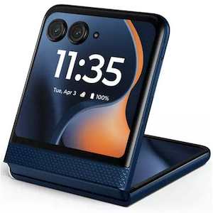 Motorola Moto Razr 60 (XT2553-1 8GB RAM 256GB 5G)