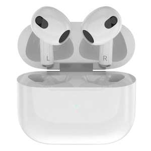 Under 250: Apple AirPods (3rd generation) with Lightning Charging Case