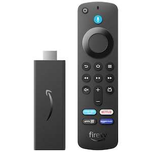Amazon Fire TV Stick HD (2024)