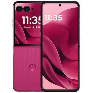Motorola Moto Razr 60 Ultra (16GB RAM 512GB 5G)