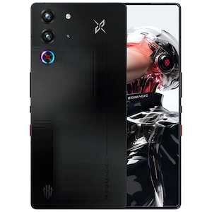Nubia Red Magic 10S Pro (Dual SIM 12GB RAM 256GB 5G)