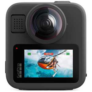 GoPro MAX 2 360 Action Camera