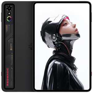 Nubia Red Magic Astra Gaming Tablet (24GB RAM 1TB WiFi)