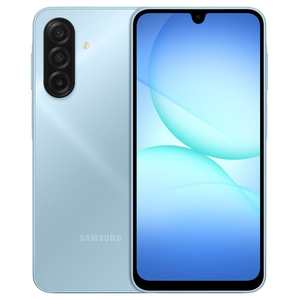 Samsung Galaxy A17 (A175F-DS Dual SIM 8GB RAM 256GB 4G)