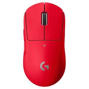 Valentines Day Gift Collections: Logitech Pro X Superlight 2 SE Wireless Gaming Mouse