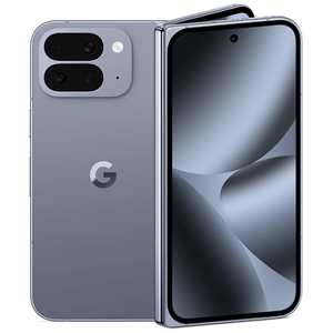 Google Pixel 10 Pro Fold (Japanese Specs 16GB RAM 256GB 5G)