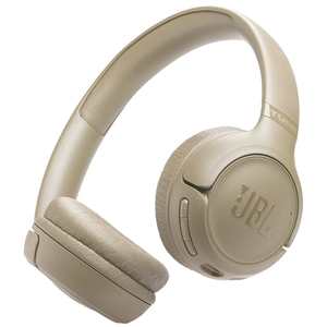 JBL Tune 530BT Wireless On-Ear Headphones