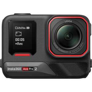 Price Range 501 1000: Insta360 Ace Pro 2 Action Camera