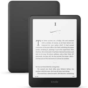 Amazon Kindle Paperwhite (12th Gen 2024 16GB WiFi)