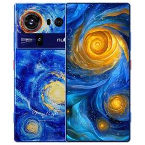 5g Phones: Nubia Z80 Ultra (Dual SIM 16GB RAM 512GB 5G)