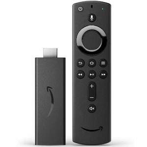 Amazon Fire TV Stick (3rd Generation)