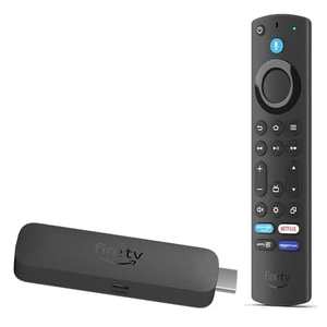 Amazon Fire TV Stick 4K Max (2nd Generation 2024)