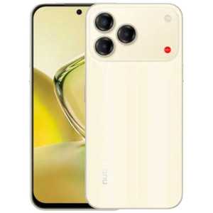 Budget Phones: Nubia Blade V80 Design (Dual SIM 8GB RAM 256GB 4G)